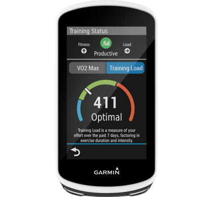 new garmin 1030