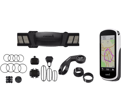 Garmin Edge 1030 Bundel