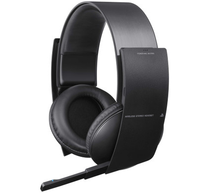 Sony 7.1 2024 wireless headphones