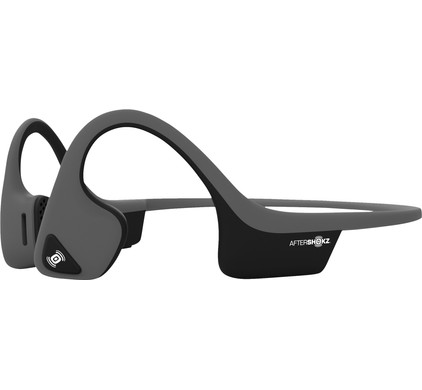 Aftershokz Air Grijs