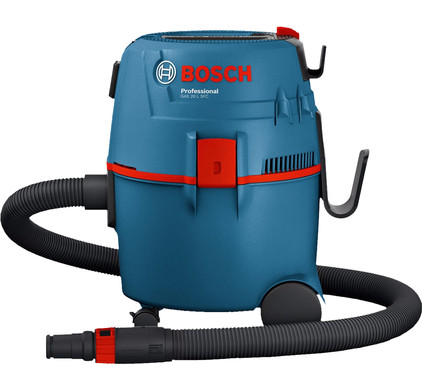 Bosch Professional GAS 20 L SFC