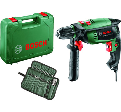 Bosch universal impact 700 review new arrivals