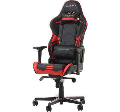 DXRacer RACING PRO Gaming Chair - Coolblue - 23.59u, morgen in
