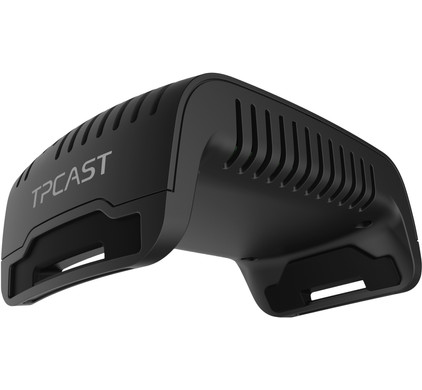 Oculus rift store s tpcast