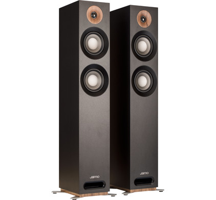 jamo front speakers