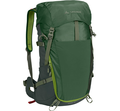 Vaude brenta 2024 25 review