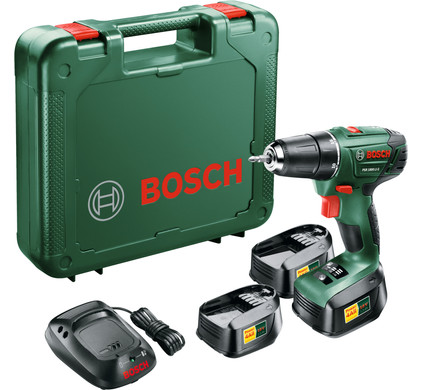 verband escaleren Darts Bosch PSR 1800 LI-2 - Coolblue - Voor 23.59u, morgen in huis