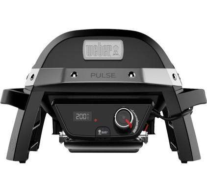 Weber Pulse 1000