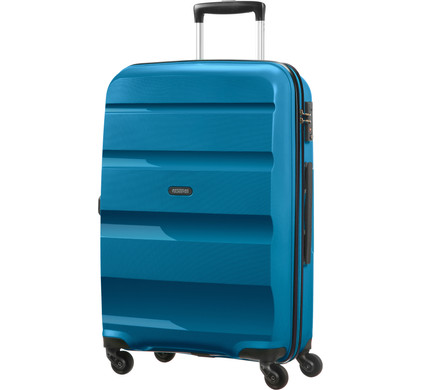 american tourister bon air carry on spinner case