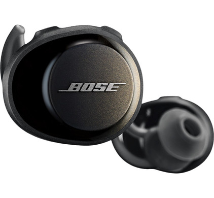 bose soundsport free ip rating