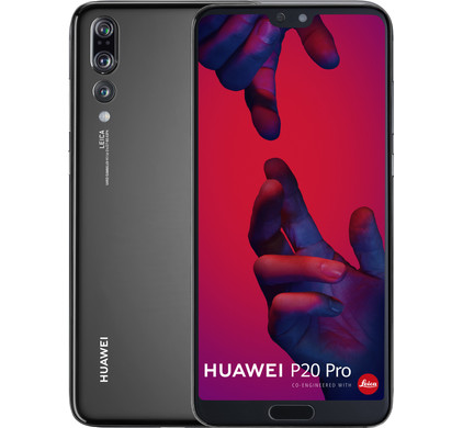 Huawei P Pro Zwart Coolblue Voor 23 59u Morgen In Huis