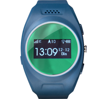 Gps horloge kind coolblue hot sale