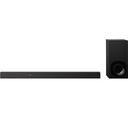 Sony Ht Zf9 Coolblue Before 23 59 Delivered Tomorrow