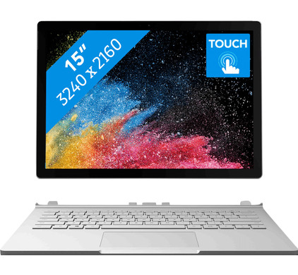 Surface book deals 2 15 inch