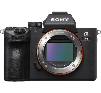 Sony A7 III