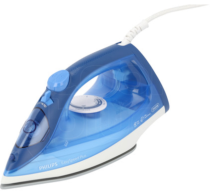 EasySpeed Plus Steam iron GC2145/20