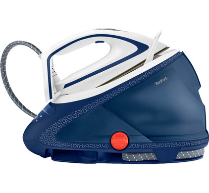 Matron Internationale rit Tefal GV9580 Pro Express Ultimate Care - Coolblue - Voor 23.59u, morgen in  huis