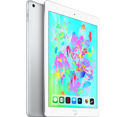 Ipad 6th on sale generation 2018