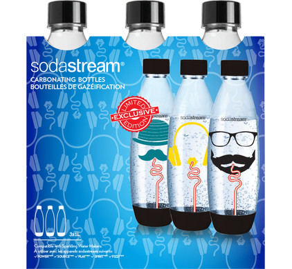 What's a SodaStream? - Coolblue - anything for a smile