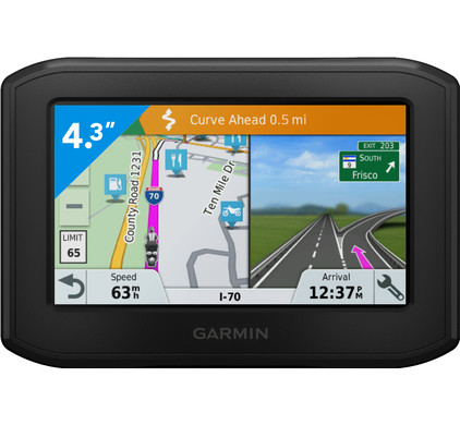 Garmin Zumo 396 LMT-S Europa - Coolblue - Voor 23.59u, morgen in huis