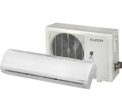 seks merknaam duisternis Eurom Split Airco AC18QiCH - Coolblue - Before 23:59, delivered tomorrow