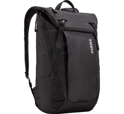 Thule enroute store backpack 20l review