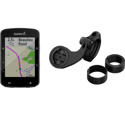 Garmin Edge 520 Plus