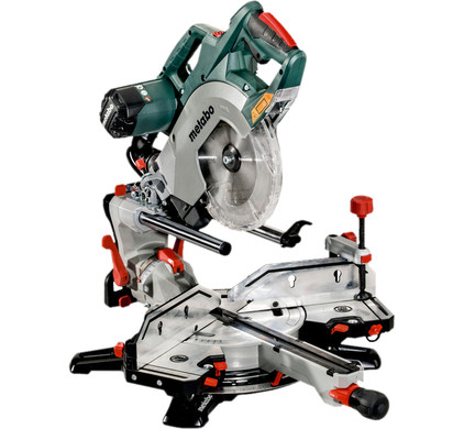 Metabo KGSV 72 Xact SYM