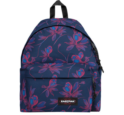 Glow best sale blue eastpak