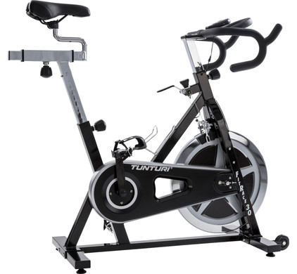 Tunturi FitRace 30 - Coolblue - Voor 23.59u, morgen in huis