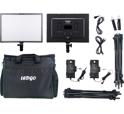 Ledgo LG-E268CK II Bi-Colour Kit