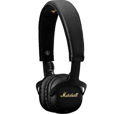Marshall Mid A.N.C. - Coolblue - Voor 23.59u, morgen in