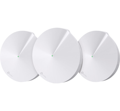 TP-Link Deco M9 Plus Smarthome mesh wifi 3-Pack