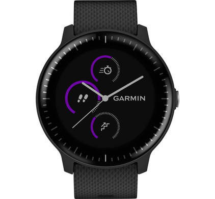 garmin vivoactive 3 music decathlon