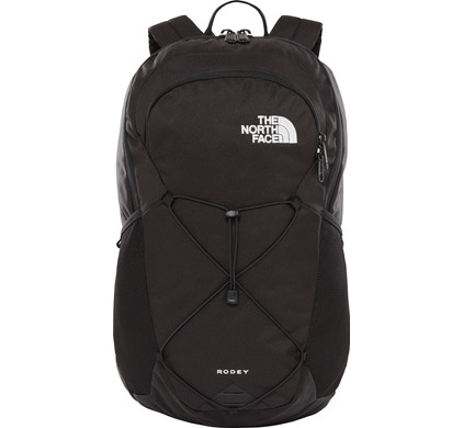 the north face rugzak rodey