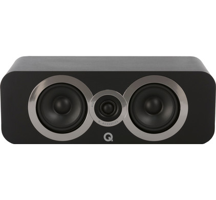 q acoustics center speaker