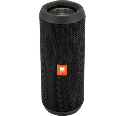 musicus Gezond eten Converteren JBL Flip 3 Stealth Edition - Coolblue - Voor 23.59u, morgen in huis