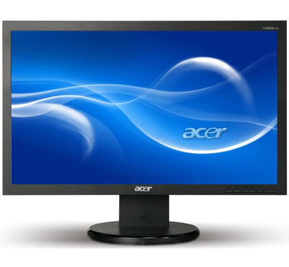  ACER V223HQ DRIVERS 