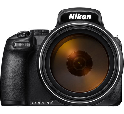 Nikon Coolpix P1000