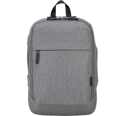 compact laptop backpack