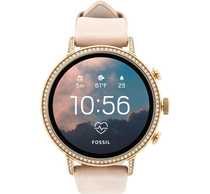 Fossil Q Venture Gen 4 FTW6015 Coolblue Before 23 59 delivered tomorrow