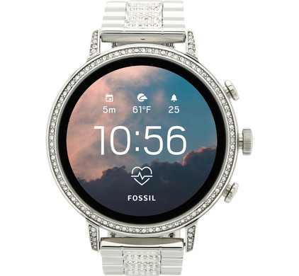 Fossil q venture 2024 gen 4 specs