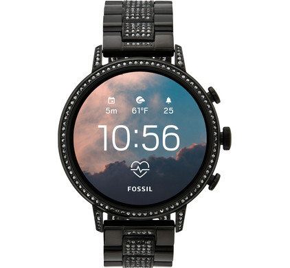 Fossil smartwatch ftw6023 new arrivals