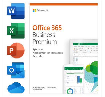 Microsoft Business Premium