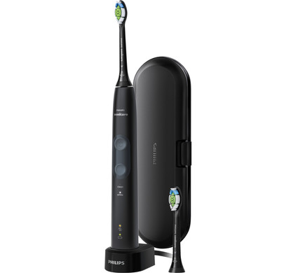 begin Maken Bediening mogelijk Philips Sonicare ProtectiveClean 4500 HX6830/47 - Coolblue - Voor 23.59u,  morgen in huis