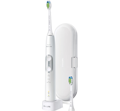 philips sonicare protectiveclean 6100 replacement heads