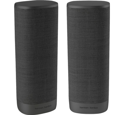 Harman Kardon Citation Surround Set Black Coolblue Before 23 59 Delivered Tomorrow
