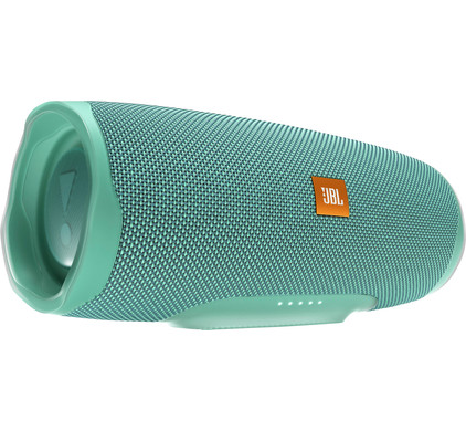 JBL Charge 5 Turquoise - Coolblue - Before 23:59, delivered tomorrow