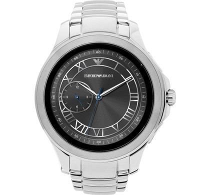 Emporio armani 2025 connected art5010