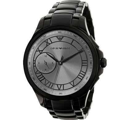 Armani best sale smartwatch art5011